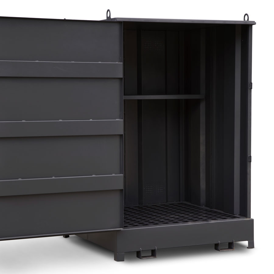 Armoire-De-Stockage-Armorgard-Drumbank Armoire-De-Stockage-Armorgard-Drumbank