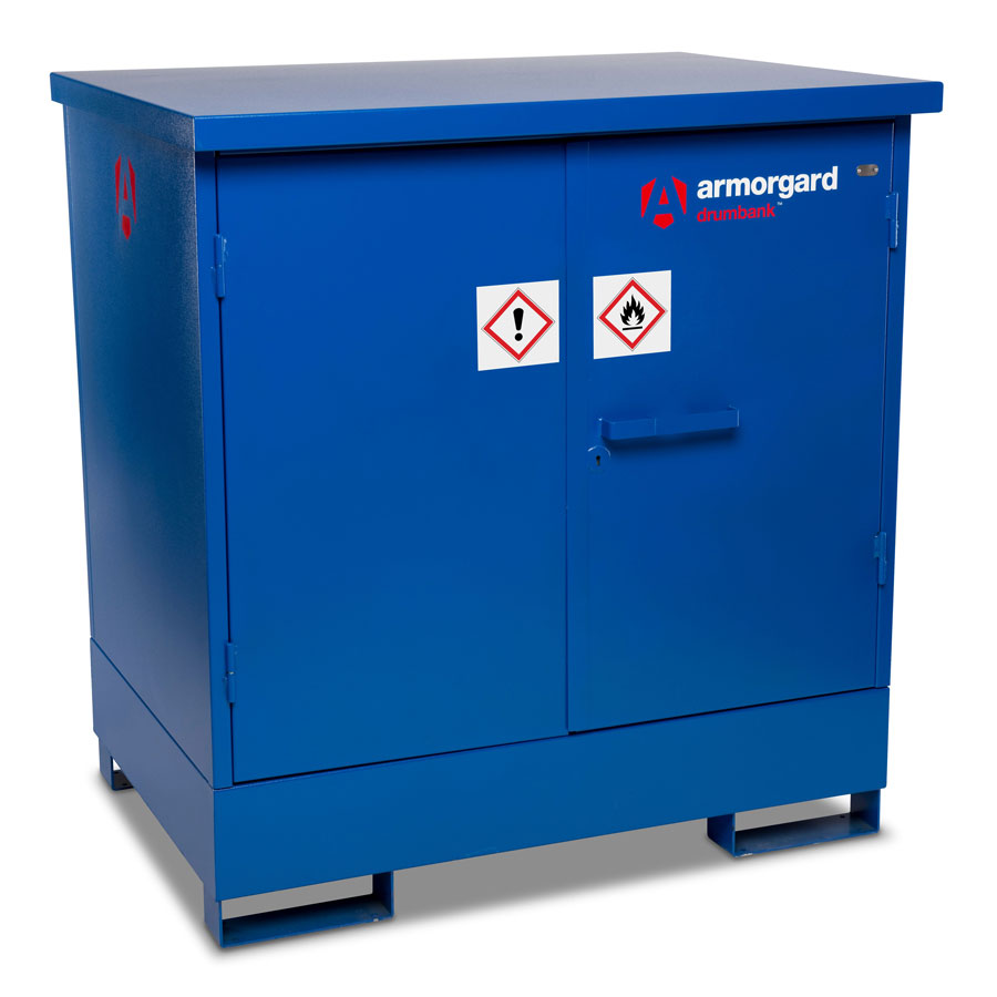 Armoire-De-Stockage-Armorgard-Drumbank-DB2-01