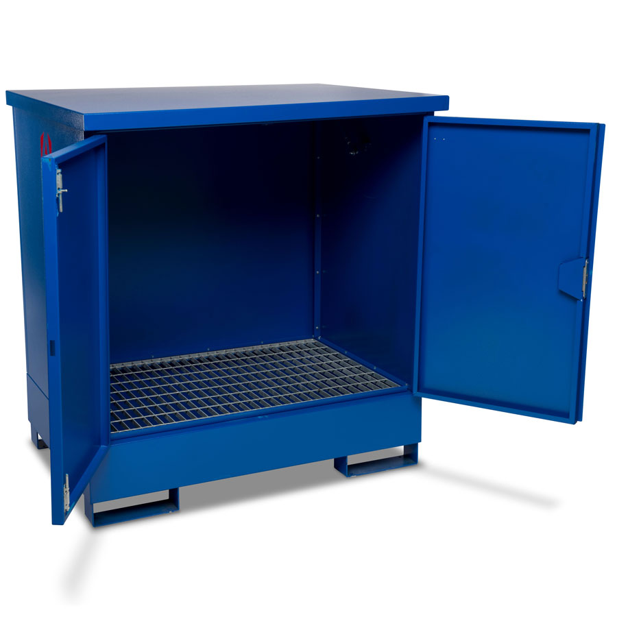 Armoire-De-Stockage-Armorgard-Drumbank-DB2-03 Armoire-De-Stockage-Armorgard-Drumbank-DB2-03