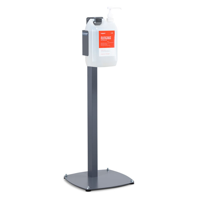 Distributeur gel hydroalcoolique Sanistation S10S