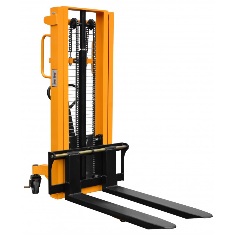 Gerbeur manuel levée 2500mm GMF2610 Capacité 1000kg