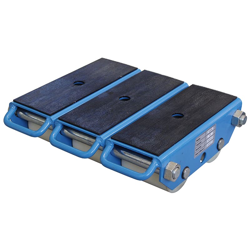 Patin Rouleur 6 Tonnes Levac