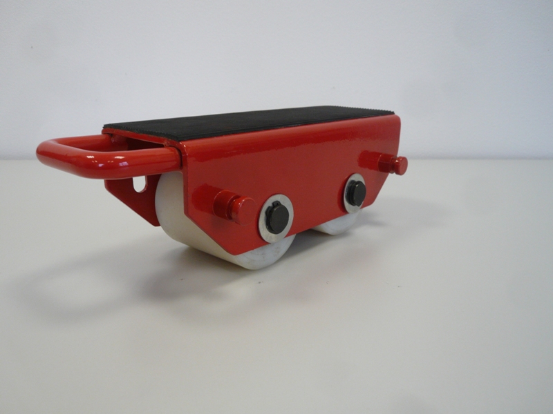 Patin de transport 2.5T - OutilBox