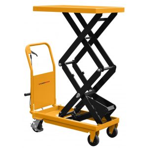 Table Elevatrice 350Kg Mobile TA3510 01