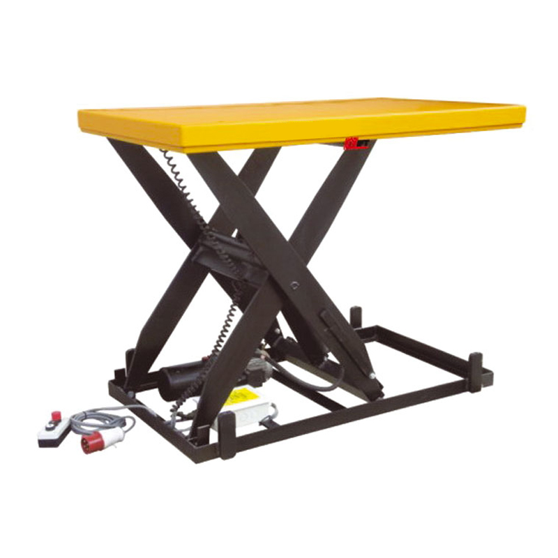 Table élévatrice électrique 3 Tonnes EMH3000